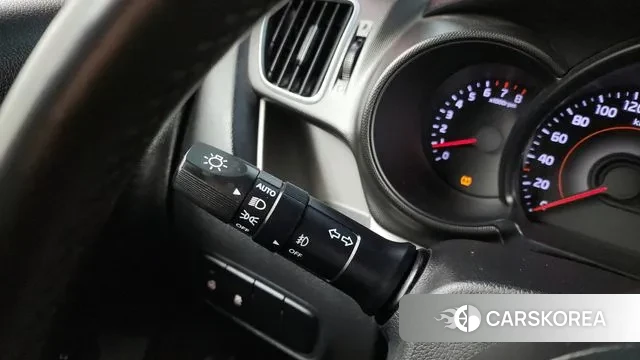 Kia The New Ray id 3669220 из Кореи 9