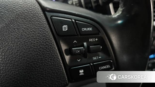 Hyundai All New Tucson id 4310796 из Кореи 9