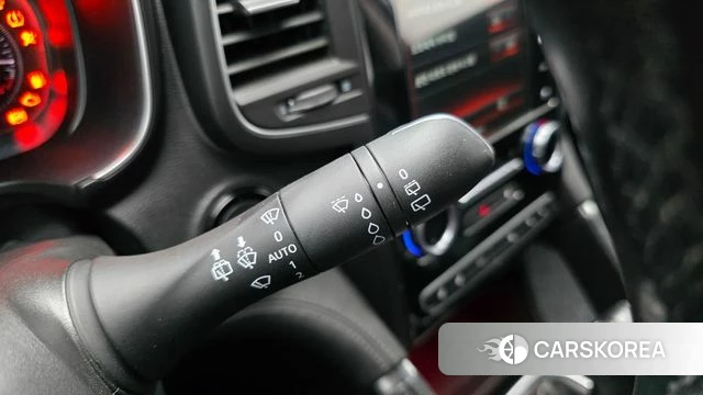Renault Korea (Samsung) The New QM6 id 4465216 из Кореи 9