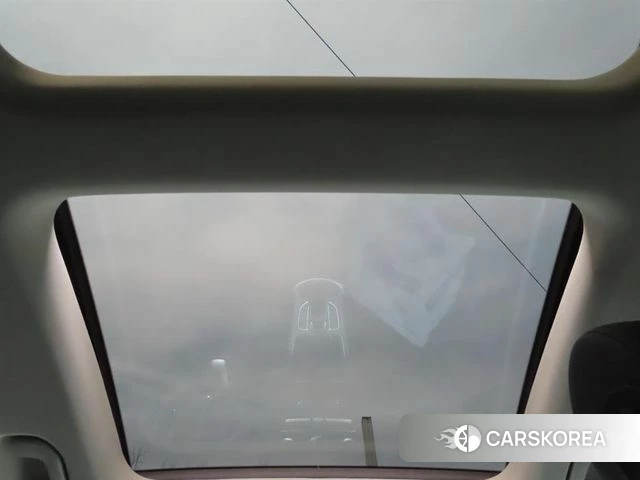 Mercedes-Benz GLC-Class X253 id 3856605 из Кореи 9