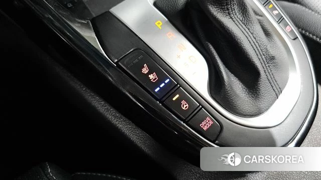 Kia The New K3 2nd generation id 4389452 из Кореи 9