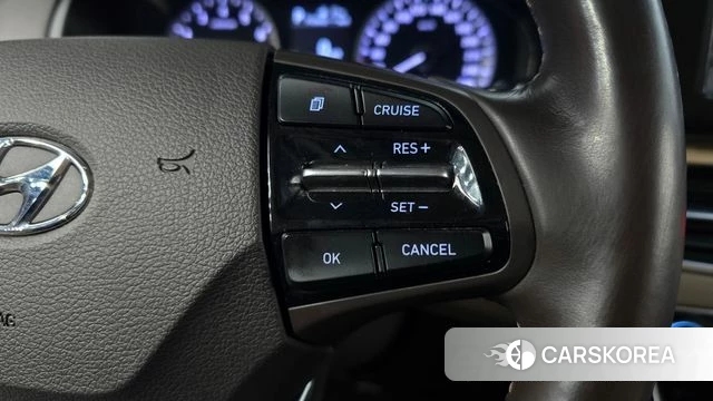 Hyundai Grandeur IG id 3899842 из Кореи 9