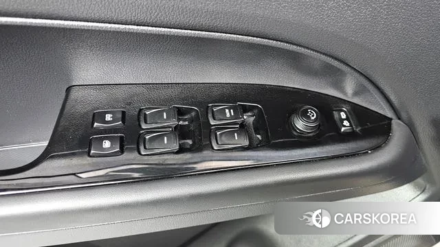 Ssangyong The New Rexton Sport id 3653809 из Кореи 9