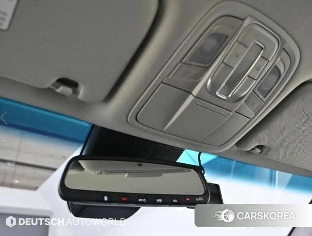 Hyundai Santa Fe TM id 4351015 из Кореи 9