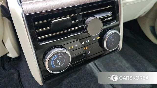 Land Rover Range Rover 5th Generation id 4730583 из Кореи 9