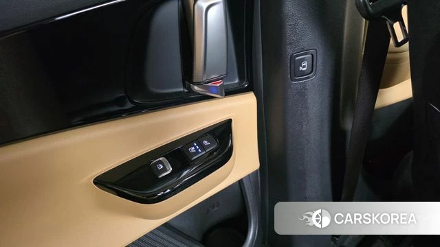 Kia Carnival 4th generation id 4691917 из Кореи 9