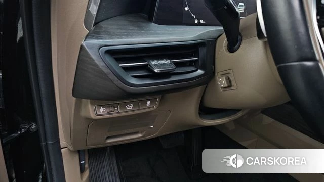 Kia K8 id 3787177 из Кореи 9