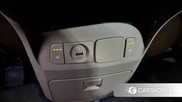 Kia The New Carnival id 3060860 из Кореи 9