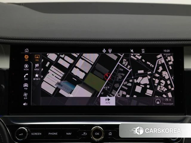 Bentley Continental GT 3rd Generation id 4222699 из Кореи 9