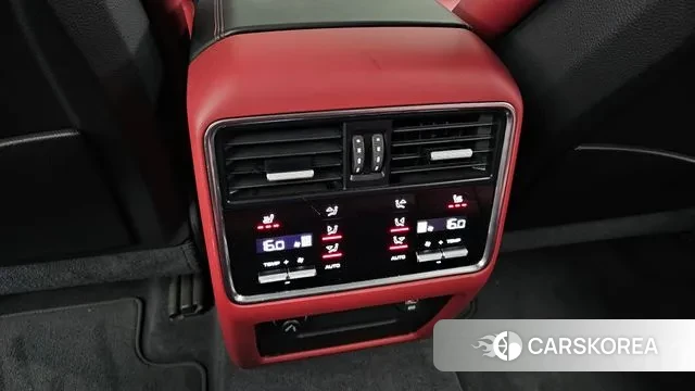 Porsche Cayenne (PO536) id 2995280 из Кореи 9