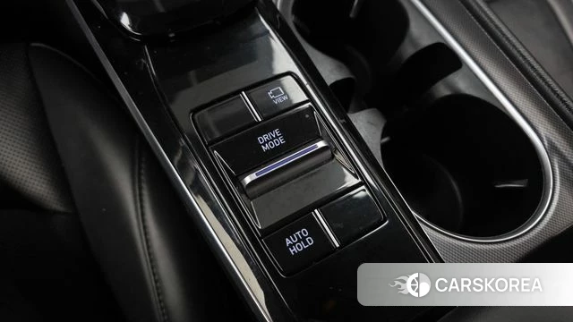 Hyundai Sonata (DN8) id 4567175 из Кореи 9
