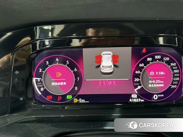Volkswagen Golf id 4334859 из Китая 9