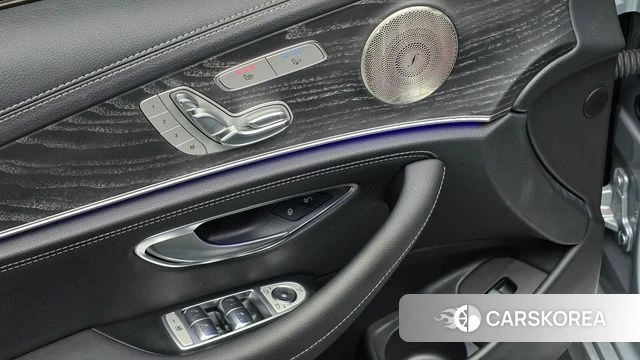 Mercedes-Benz E-Class W213 id 4701915 из Кореи 9
