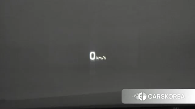 Genesis EQ900 id 2301453 из Кореи 9