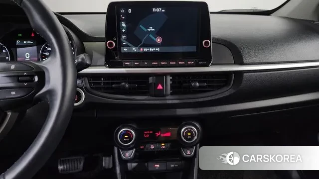 Kia Morning Urban (JA) id 2959233 из Кореи 9