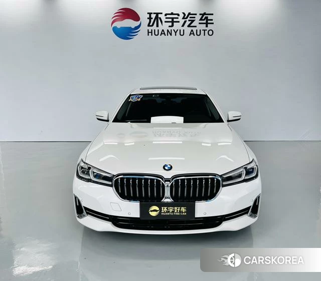 BMW 5 series id 4271264 из Китая 9