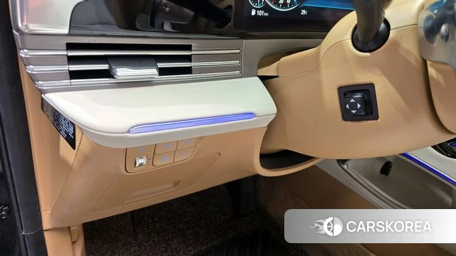 Hyundai The New Grandeur IG id 4179991 из Кореи 9