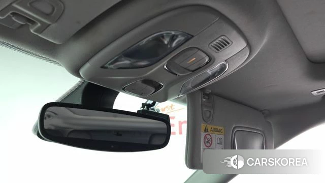 Jeep Compass 2nd Generation id 4882416 из Кореи 9