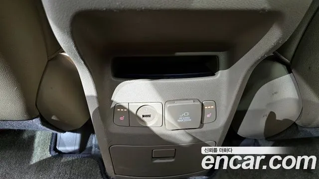 Kia All New Carnival id 2694246 из Кореи 9