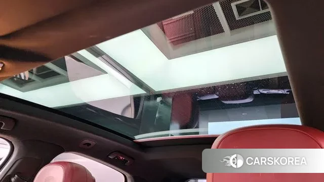 Porsche Cayenne (PO536) id 3149724 из Кореи 9