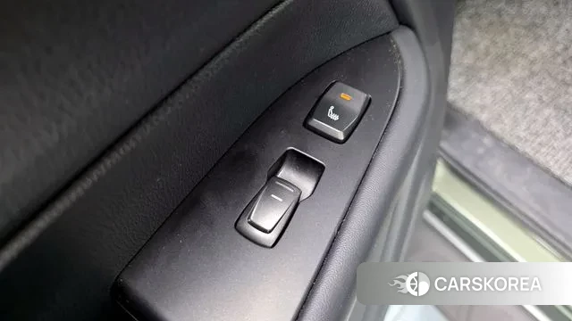 Ssangyong The New Rexton Sport id 3478020 из Кореи 9