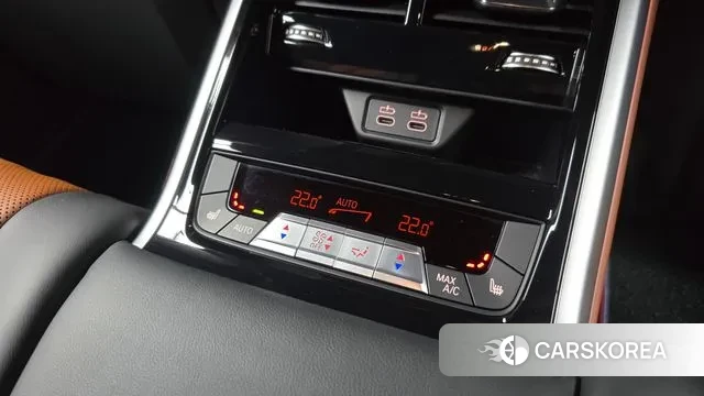 BMW 8 Series (G15) id 2984597 из Кореи 9