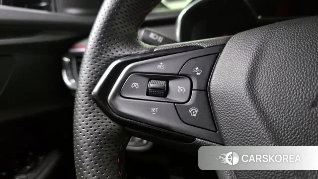 Chevrolet (GM Daewoo) Trailblazer id 3427726 из Кореи 9