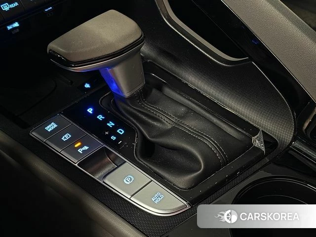 Hyundai The New Avante (CN7) id 4488639 из Кореи 9