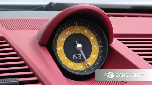 Porsche 911(992) id 4284839 из Кореи 9
