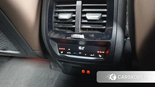 BMW X4 (G02) id 3400921 из Кореи 9