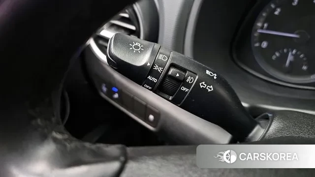 Hyundai Kona id 3677526 из Кореи 9