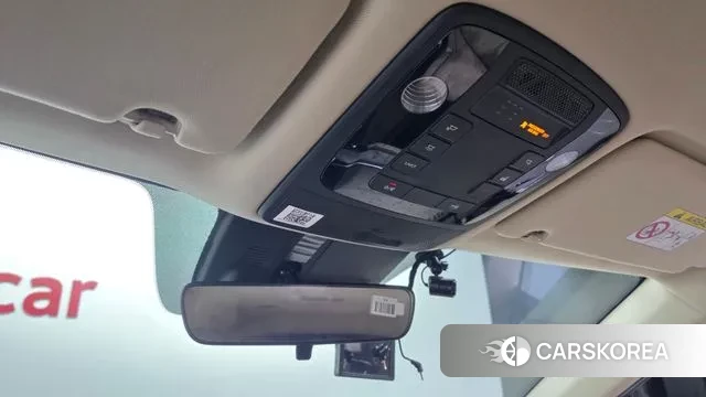 Kia Carnival 4th generation id 3741396 из Кореи 9