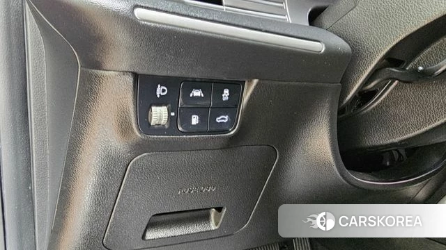 Hyundai The New Grandeur IG id 4489921 из Кореи 9