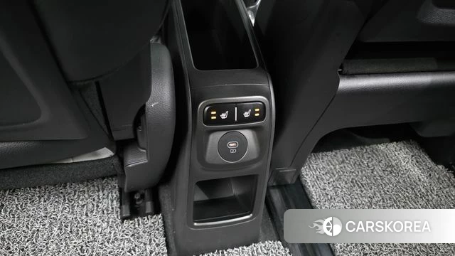 Kia The New Kia Ray EV id 4302341 из Кореи 9
