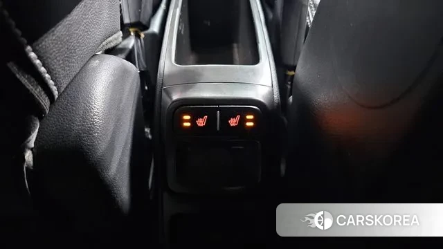 Kia The New Ray id 3463150 из Кореи 9