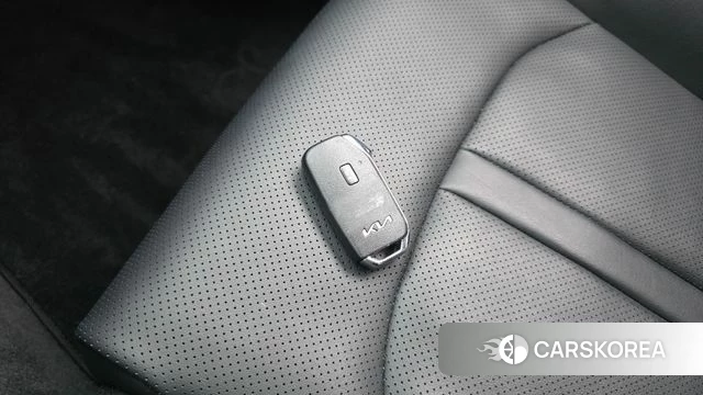 Kia K5 Hybrid 3rd Generation id 4338151 из Кореи 9