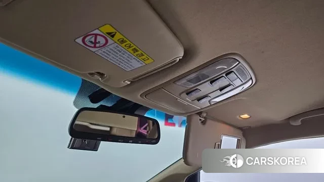 Kia The New Carnival id 3509883 из Кореи 9