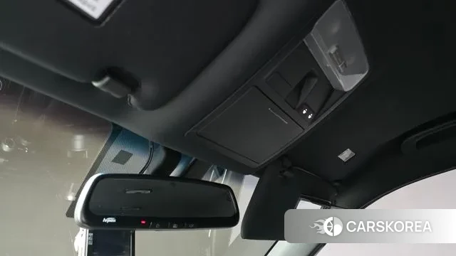 Ssangyong G4 Rexton id 3345178 из Кореи 9