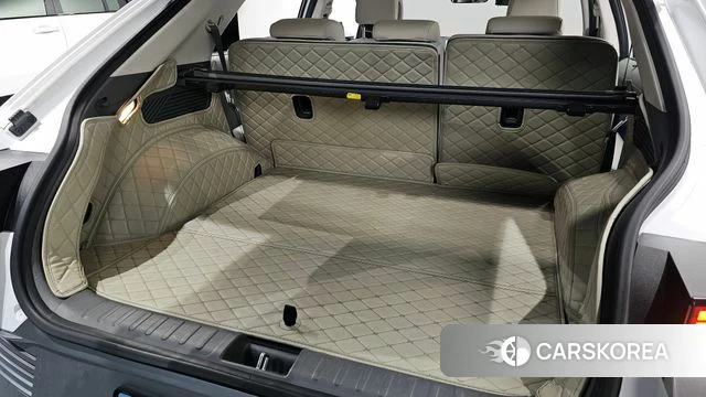 Hyundai Ionic 5 id 4202233 из Кореи 9