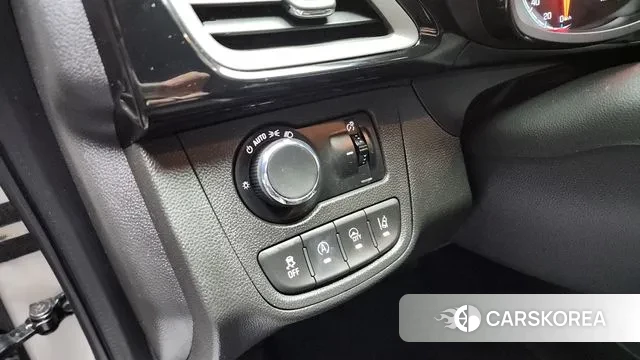 Chevrolet (GM Daewoo) The New Spark id 3509910 из Кореи 9