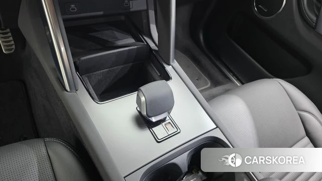 Land Rover Discovery Sports 2nd Generation id 4229877 из Кореи 9