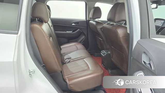 Chevrolet (GM Daewoo) Orlando id 4448236 из Кореи 9