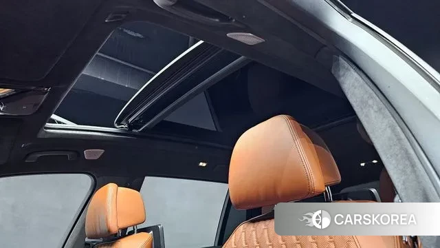 BMW X7 (G07) id 3493393 из Кореи 9