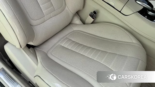 Mercedes-Benz S-Class W222 id 3188253 из Кореи 9