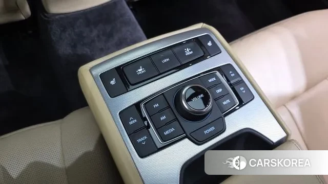 Genesis G80 id 3449818 из Кореи 9