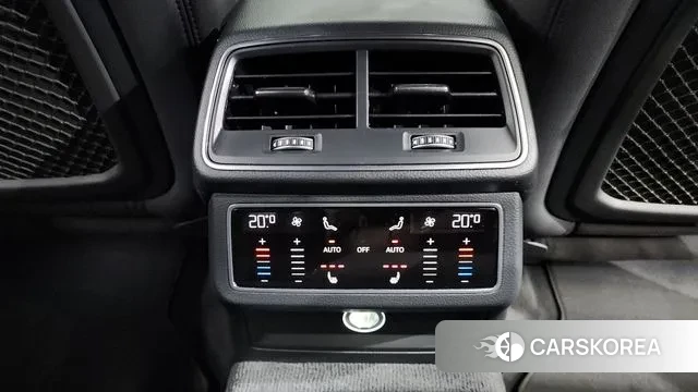 Audi A6 (C8) id 3111980 из Кореи 9