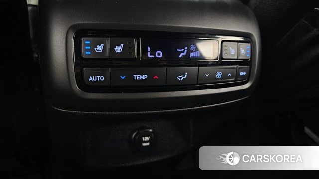 Hyundai The New Palisade id 4549577 из Кореи 9
