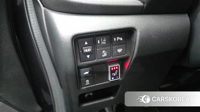 Honda CR-V 5th generation id 4396413 из Кореи 9