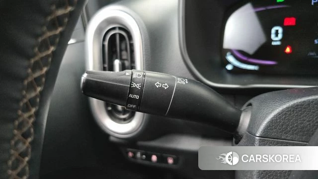 Kia The New Morning (JA) id 4523713 из Кореи 9