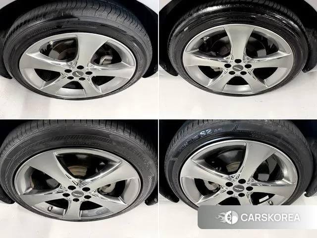 Genesis G80 (RG3) id 3433862 из Кореи 9